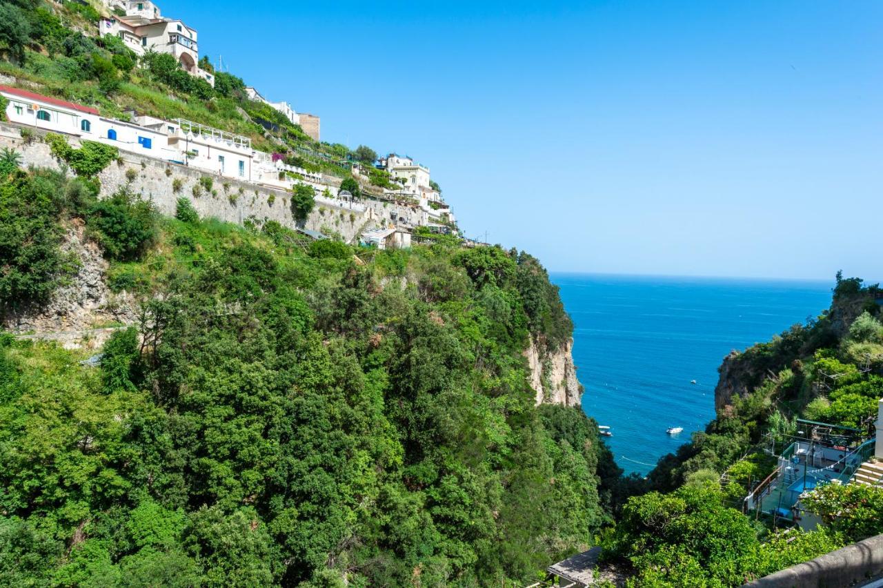 La Pergola Hotel 3*