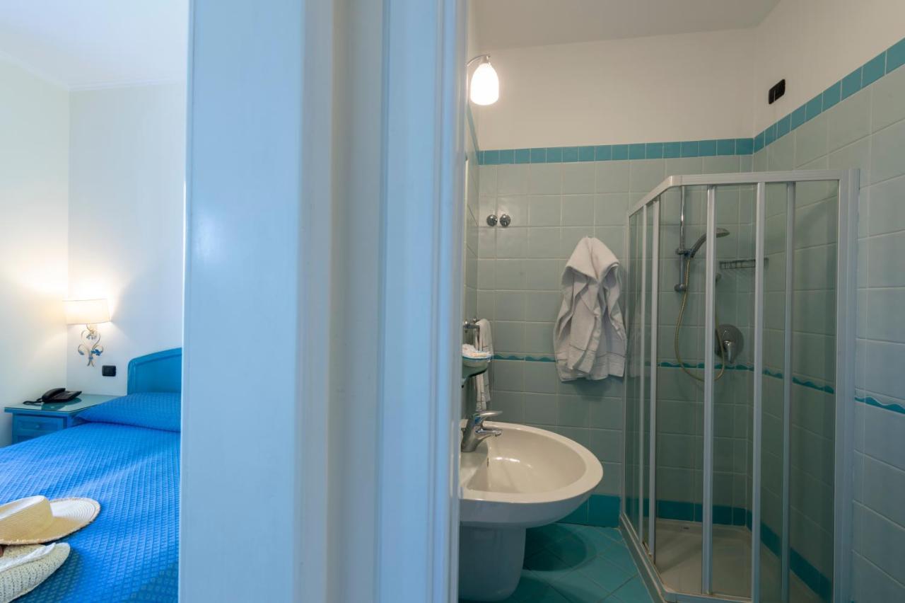 La Pergola Hotel Amalfi