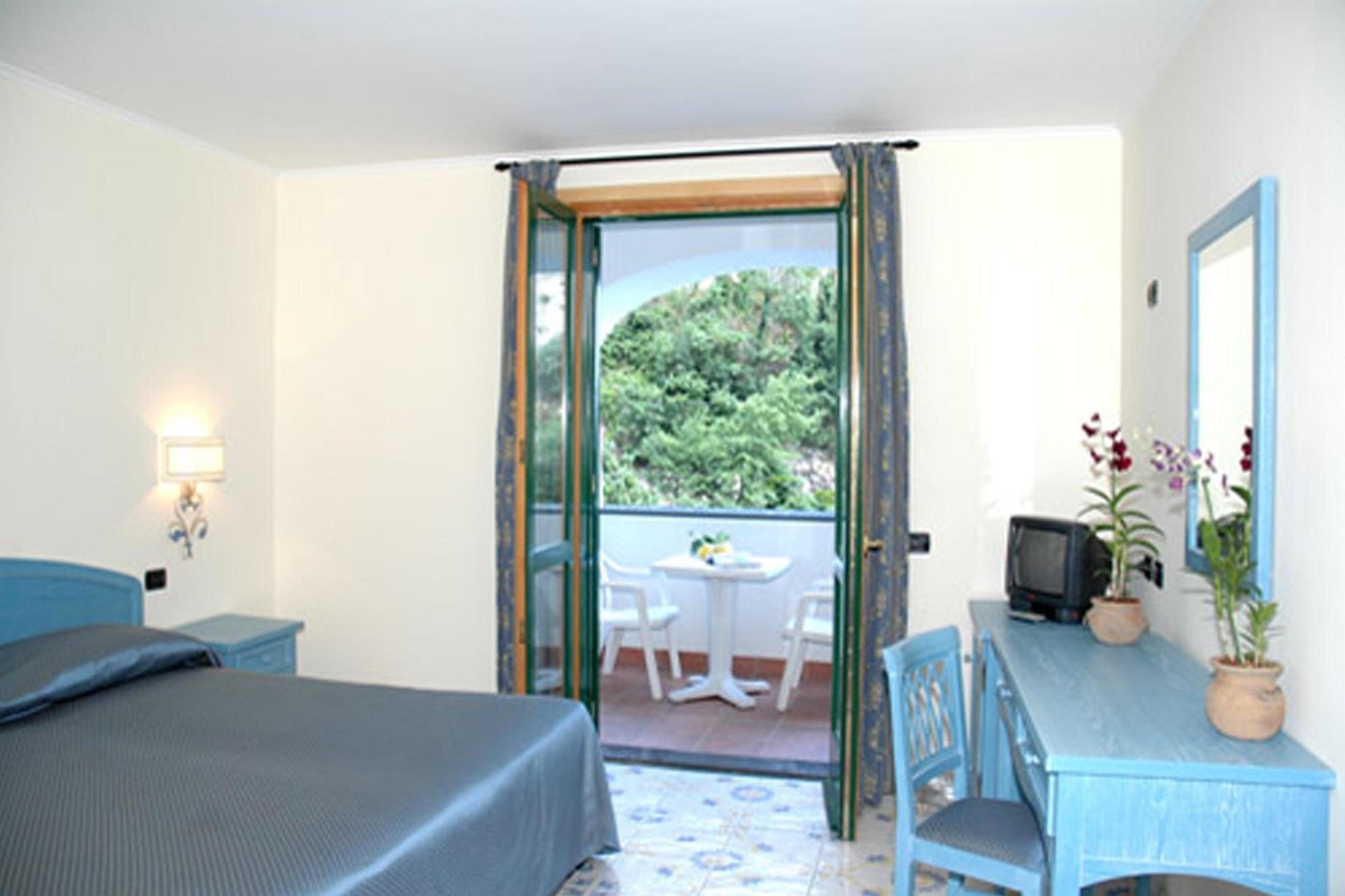 La Pergola 3* Amalfi
