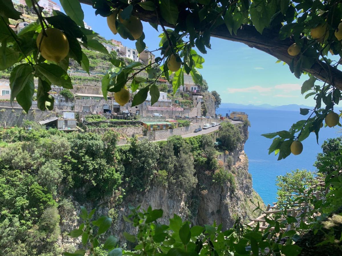 Hotel La Pergola