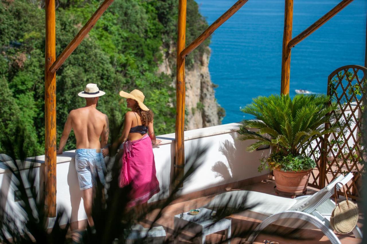 La Pergola Hotel Amalfi
