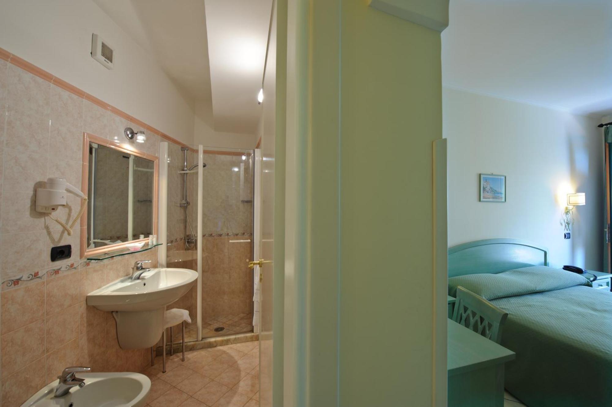 Hotel La Pergola Amalfi