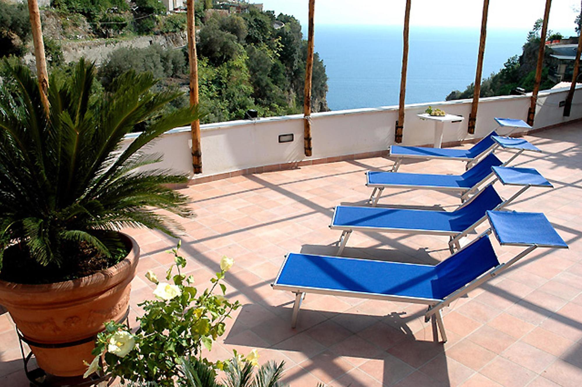 La Pergola 3* Amalfi